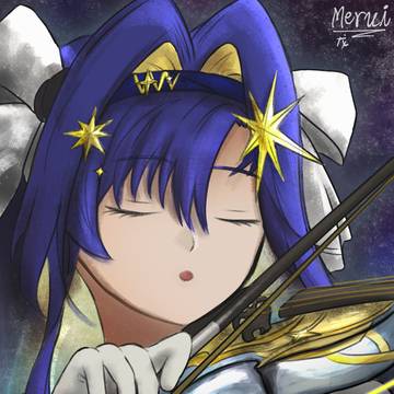 Voyager's Special Day