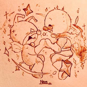 星