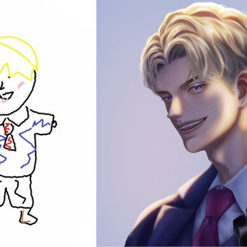 Sketch/Completion Collection (5)