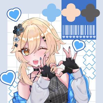 最近の蛍ちゃん単体絵まとめ
