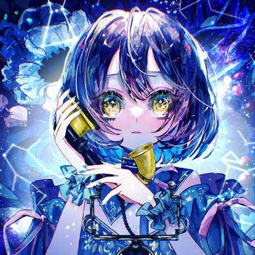 『もしもし、お月様』