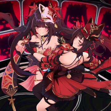 花火