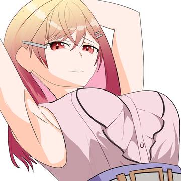 一条莉々華