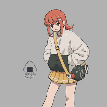 GokigenOnigiri