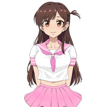 水原千鶴