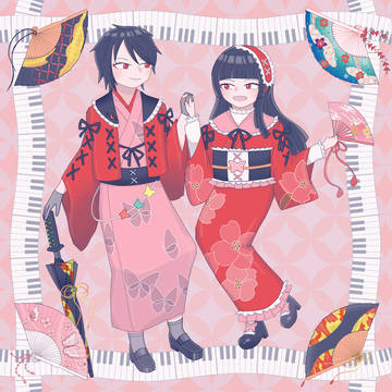 VY1＆VY2