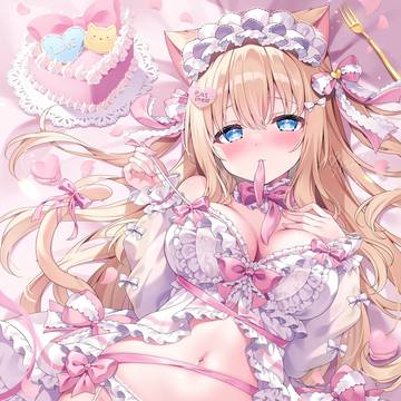 〖お仕事〗LOVE♡