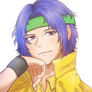幸村くん