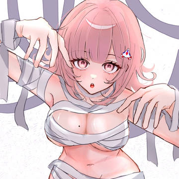 ハロウィンっ‼️