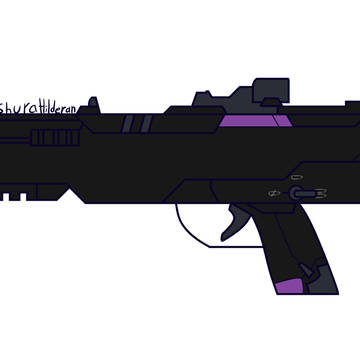 ShuraiGewehr
