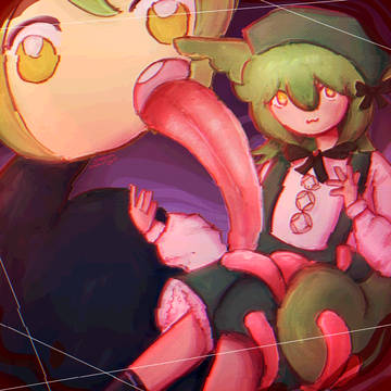 蜘蛛の糸