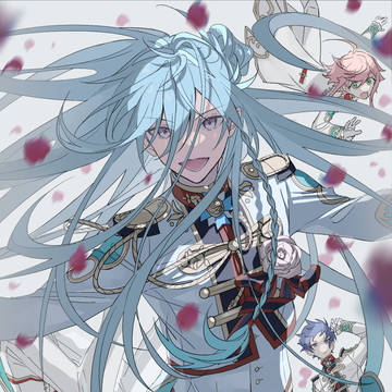 あんスタログ⑧