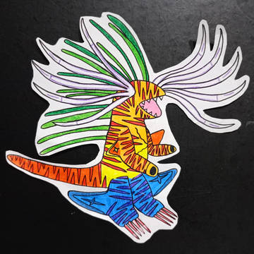 031 Pedoran