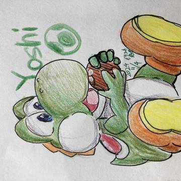 ヨッシー