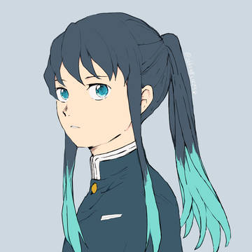 しゅるっ