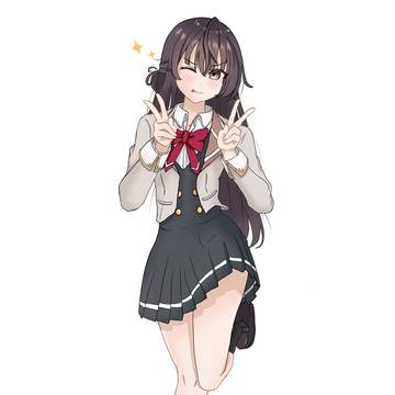 周防有希