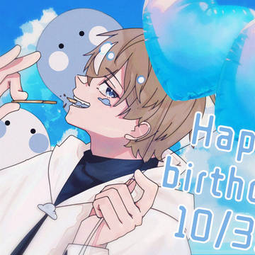 そらびび生誕祭2024