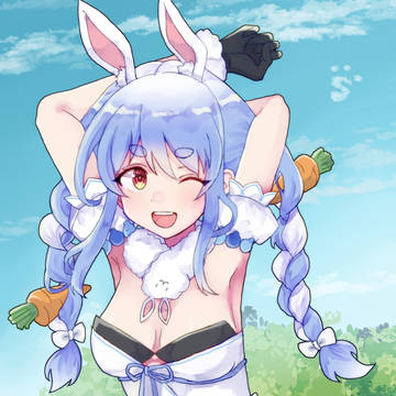 ホロまとめ