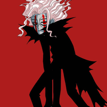 オカルン