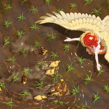 おいで～