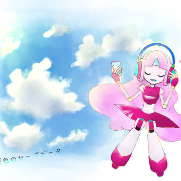 ポップン絵まとめ