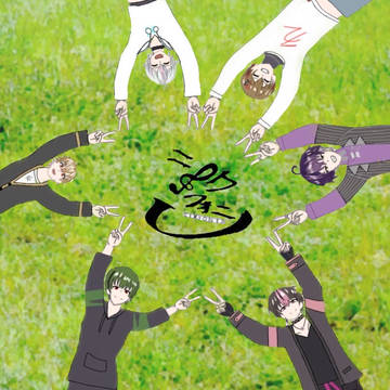 描いたイラスト