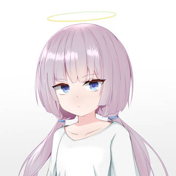 てんしちゃん