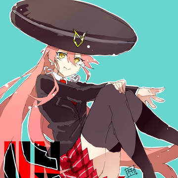 ジーナちゃん