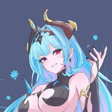 グノーシス・ダリア