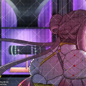 Gnsn OC log 2: Raisa