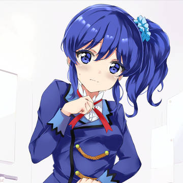 霧矢あおいの...
