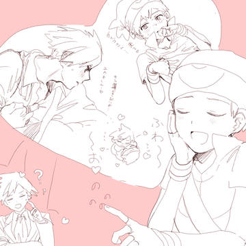 ダイユウまとめ3