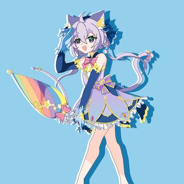 💙💜prism salt