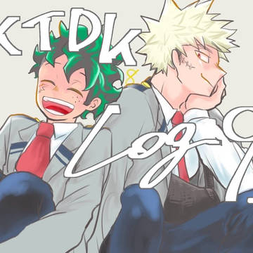 【MHA】KTDK log9