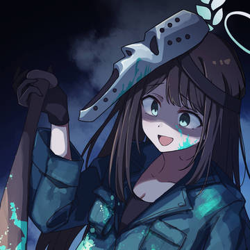 アイリ