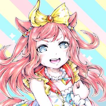 ”キミを推したい”