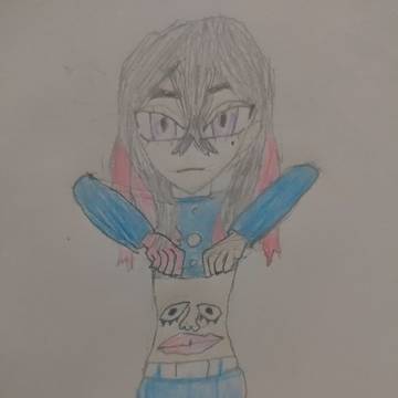 腹踊りゼイユ