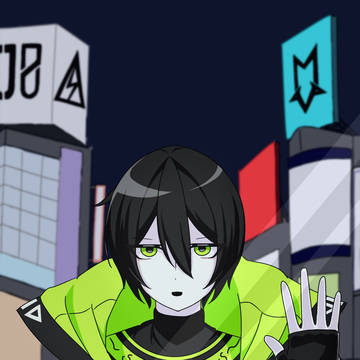 零夜