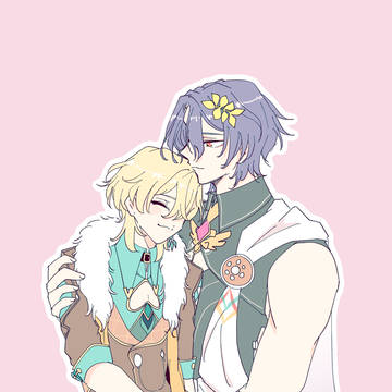 レイチュリLog③