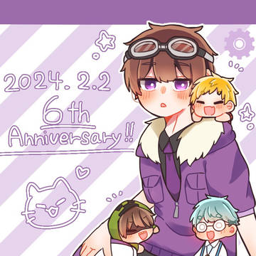 d!のついったー詰め(⚠︎捏造あり)