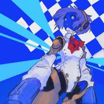Persona/SMT Log