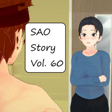 SAO Story Vol.60