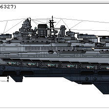 Sainagi || Battleship