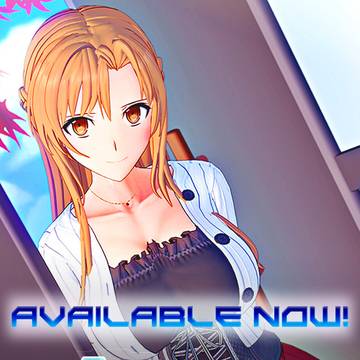 SAO NTR Online Game