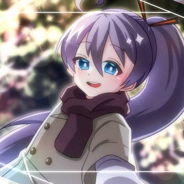 二人でイルミを見に行こう！