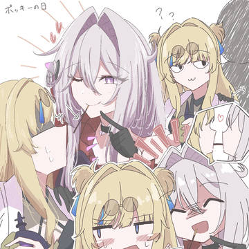 セル雀ツイlog 3