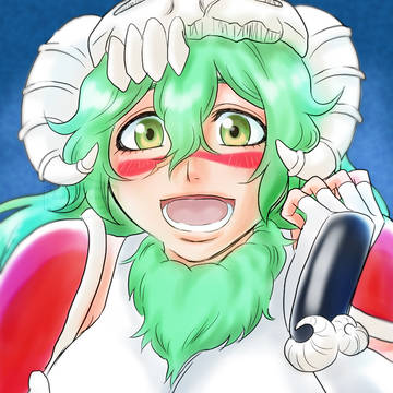 「これで私もやっと ちゃんと一護の力になれるよ!」