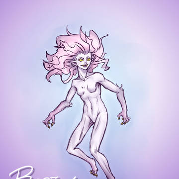 Terra Esper