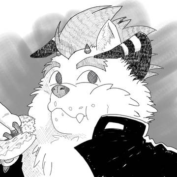 むしゃむしゃ