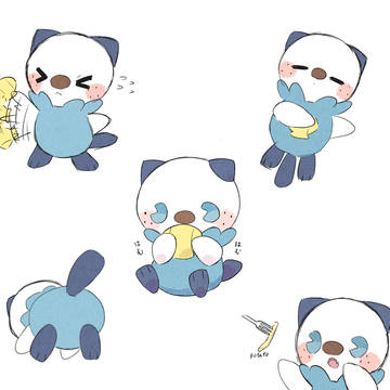 サイコソーダミジュ